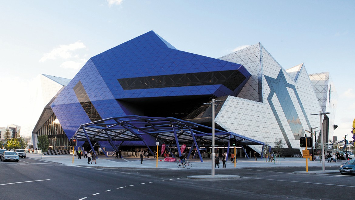 Perth Arena