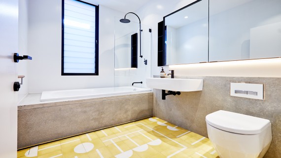 Queens Park Home, Sydney Queens Park Home, Sydney