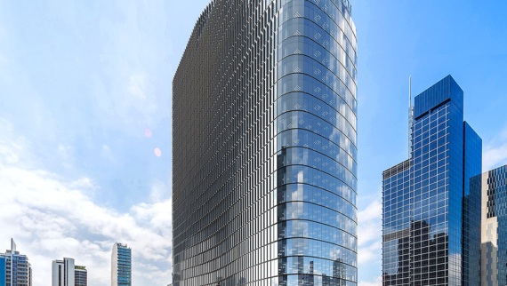 Wesley Place, Melbourne Wesley Place, Melbourne