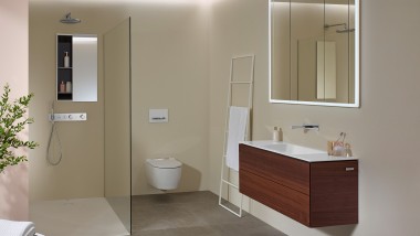 Geberit Sigma50 Flush Button