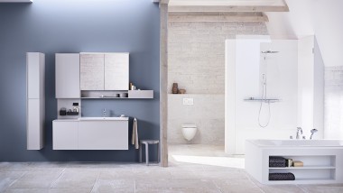 Geberit Sigma20 Flush Button