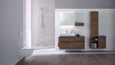 Geberit Sigma20 Flush Button