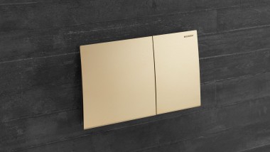 Geberit Flush Buttons