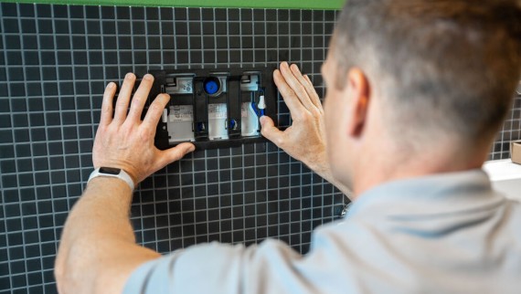 Installation Sigma40