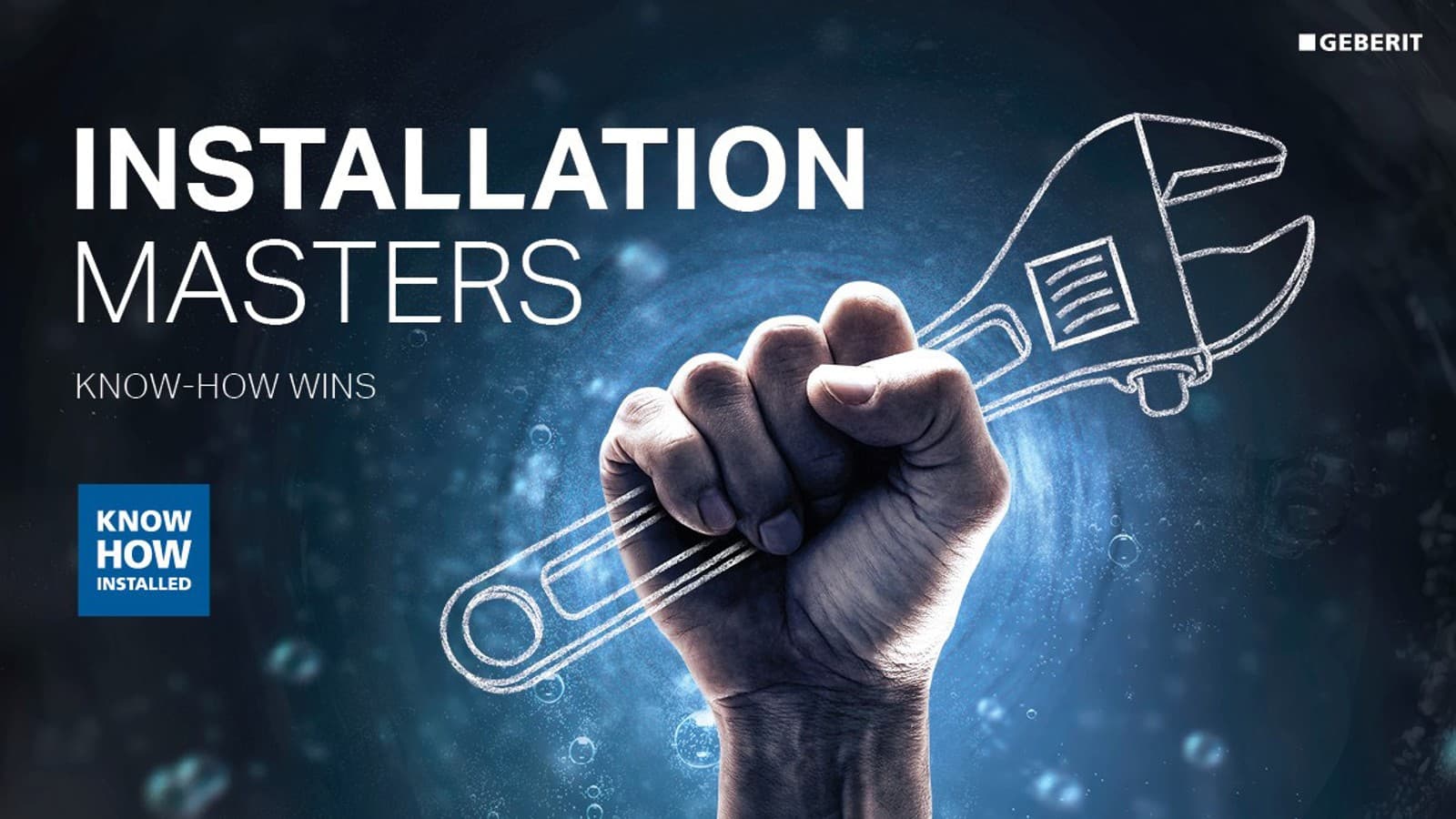 Installation Masters Installation Masters